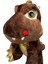 Peluş PL62287 Parlak Dinozor 40 Cm. - Tekli 2