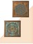 Yaşam Çiçeği Taş Duvar Tablosu Ahşap Çerçeveli Duvar Dekoru 2 Parça Tablo Seti Wall Art -W2-522- 5