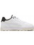 Beyaz Kadın Lifestyle Ayakkabı 39746601 Puma Caven 2.0 Abrupt W 4