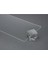 Tekno Trust 5mm Şeffaf Pleksi Pleksiglas Levha | Tüm Ebatlar 10 x 25 cm 1