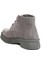 240533 Gri Süet Kadın Bot 3
