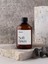 Kokulu Enigma Siyah Cam Kandil Seti (500 ml Soft Linen Kokulu Kandil Yağı) 2