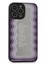 Apple iPhone 13 Pro Max Kılıf Özel Tasarım Desenli Düşme ve Darbelere Ekstra Dayanıklı Mirror Desenli Kapak 1