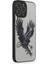 Apple iPhone 14 Pro Max Kılıf Özel Tasarım Desenli Düşme ve Darbelere Ekstra Dayanıklı Mirror Desenli Kapak 2
