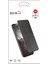 Galaxy A35 Zore New 5d Privacy Temperli Ekran Koruyucu-Siyah 2