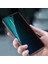 Galaxy A05 Davin 5d Privacy Cam Ekran Koruyucu-Siyah 3