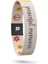 Peaceful Memories - Geri Dönüşümlü Unisex Elastik Baskılı Bileklik ve Hatırlatıcı Kart 2