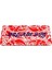 Dream Big - Geri Dönüşümlü Unisex Elastik Baskılı Bileklik ve Hatırlatıcı Kart 3