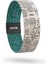 Wanderlust - Geri Dönüşümlü Unisex Elastik Baskılı Bileklik ve Hatırlatıcı Kart 1
