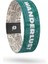 Wanderlust - Geri Dönüşümlü Unisex Elastik Baskılı Bileklik ve Hatırlatıcı Kart 2