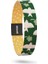 Nature And Peace - Geri Dönüşümlü Unisex Elastik Baskılı Bileklik ve Hatırlatıcı Kart 1