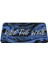 Ride The Wave - Geri Dönüşümlü Unisex Elastik Baskılı Bileklik ve Hatırlatıcı Kart 3