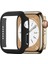 Apple Watch Serisi 8 ve 7 45 mm Için Pc Koruyucu Kılıf (Yurt Dışından) 1