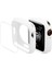 Tpu Kılıf + Apple Watch S 7 45MM Için Pet Film (Yurt Dışından) 1