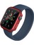 Apple Watch Series 10 46 mm Için Tpu Her Şey Dahil Saat Kılıfı (Yurt Dışından) 4