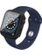 Apple Watch S 8/7 41MM Kılıf (Yurt Dışından) 3