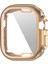 Apple Watch S 8 7 41 mm Için Darbeye Dayanıklı Kılıf (Yurt Dışından) 1