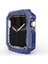 Apple Watch S 6 Se 5 4 40 mm Için Koruyucu Kılıf (Yurt Dışından) 3
