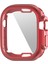 Apple Watch Ultra 49 mm Ultra 2 49 mm Için Pet Film Tpu Saat Kılıfı (Yurt Dışından) 1