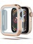 Apple Watch S 8 7 45 mm Için Alaşım Tpu Kılıf (Yurt Dışından) 1