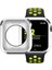 Apple Watch Serisi 8 7 45 mm Için 2'si 1 Arada Koruyucu Kılıf (Yurt Dışından) 4