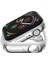 Apple Watch Serisi 8 7 45 mm Için 2'si 1 Arada Koruyucu Kılıf (Yurt Dışından) 5