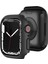 Apple Watch Serisi 9 8 7 41 mm Için Tpu Kılıf (Yurt Dışından) 3