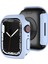 Apple 1 2 3 4 5 6 7 se 42 mm 44 mm 45 mm Için Tpu Izle Koruyucu Kılıf (Yurt Dışından) 3