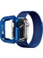 Apple Watch Serisi 9 8 7 41 mm Için Silikon Darbeye Dayanıklı Kılıf (Yurt Dışından) 2