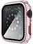 Apple Watch 6 Se 5 4 44 mm Pc Saat Kılıfı (Yurt Dışından) 3