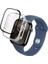 Apple Watch Serisi 10 46MM Için Saat Kılıfı (Yurt Dışından) 1