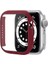 Apple Watch S 8 7 45 mm Için Pc Kasası Apple Watch Serisi 8 7 45 mm Için (Yurt Dışından) 1