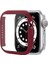 Apple Watch S 8 7 45 mm Için Pc Kasası Apple Watch Serisi 8 7 45 mm Için (Yurt Dışından) 2