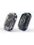 Apple Watch Series 10 46 mm Için Yumuşak Filmli Tpu Kılıf (Yurt Dışından) 4