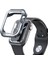 Apple Watch Series 10 46 mm Için Yumuşak Filmli Tpu Kılıf (Yurt Dışından) 5