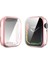 Apple Watch Serisi 9/8/7 45MM Ekran Kılıfı (Yurt Dışından) 2