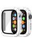 Apple Watch Serisi 7 6 Se 5 4 44 mm Pc Kasası (Yurt Dışından) 1