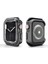 Apple Watch S 8 7 41 mm Kılıf (Yurt Dışından) 3