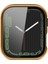 Apple Watch Ultra 2 Ultra 49 mm Için Kaplama Entegre Saat Kılıfı (Yurt Dışından) 4