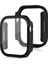 Apple Watch S 6 5 4 se 40 mm Için Su Geçirmez Kılıf Apple Watch Serisi 6 5 4 se 40 mm Için (Yurt Dışından) 2