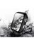 Apple Watch Serisi 3 ve 2 ve 1 42 mm Için Pc Kasası Temperli Film (Yurt Dışından) 3