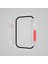 Apple Watch Serisi Se 2 6 Se 5 4 44 mm Için Film Pc Izle Kılıfı (Yurt Dışından) 3