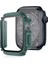 Apple Watch Ultra 49 mm Apple Watch Ultra 2 49 mm Için Pc Koruyucu Kılıf (Yurt Dışından) 1