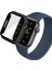 Apple Watch S 6 5 4 se 40 mm Için Su Geçirmez Kılıf Apple Watch Serisi 6 5 4 se 40 mm Için (Yurt Dışından) 2