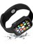 Apple Watch S 6 5 4 se 40 mm Için Su Geçirmez Kılıf Apple Watch Serisi 6 5 4 se 40 mm Için (Yurt Dışından) 4