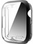 Apple Watch Serisi 8 7 41 mm Için Tpu Kılıf (Yurt Dışından) 1