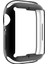 Apple Watch Serisi 8 7 41 mm Için Tpu Kılıf (Yurt Dışından) 4