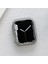 Apple Watch Serisi 9 8 ve 7 45 mm Için Pc Saat Kılıfı Kaplama (Yurt Dışından) 1