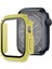 Apple Watch Serisi 8 ve 7 45 mm Için Zırh Su Geçirmez Saat Kılıfı (Yurt Dışından) 1
