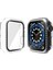Apple Watch Series 10 46 mm Için Yumuşak Filmli Tpu Kılıf (Yurt Dışından) 2